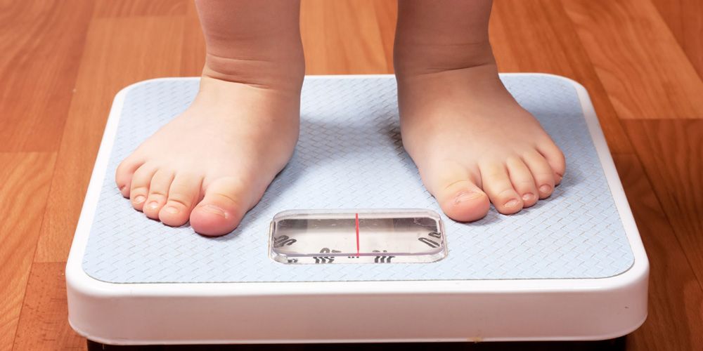 Διαβήτης Κύησης και παιδική παχυσαρκία