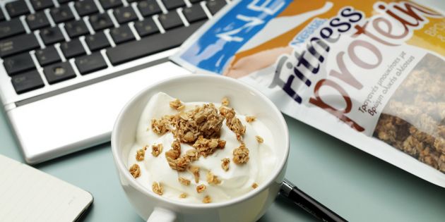 &Delta;&iota;&epsilon;&kappa;&delta;&iota;&kappa;ή&sigma;&tau;&epsilon; 4 &sigma;&upsilon;&sigma;&kappa;&epsilon;&upsilon;&alpha;&sigma;ί&epsilon;&sigmaf; &delta;&eta;&mu;&eta;&tau;&rho;&iota;&alpha;&kappa;ώ&nu; Fitness Protein!