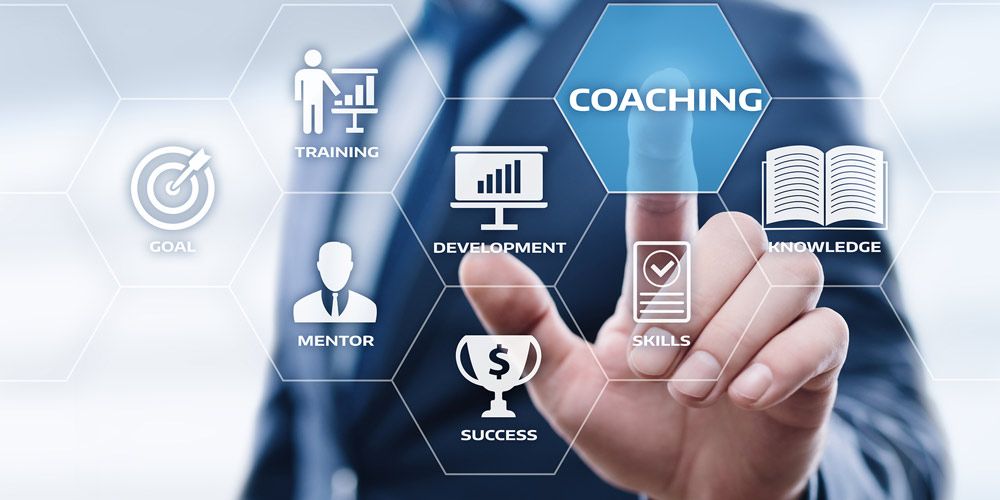 programma kai deksiothtes coaching gia diaitologous