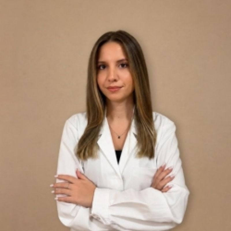 Dimitra Sorra diaitologos
