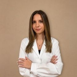 Dimitra Sorra diaitologos