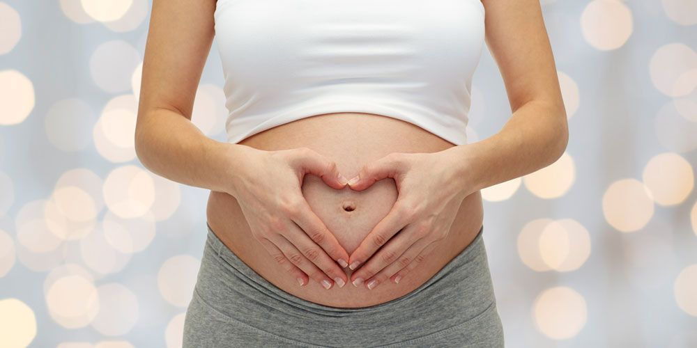 Εγκυμοσύνη: Η αναιμία μπορεί να αποφευχθεί;