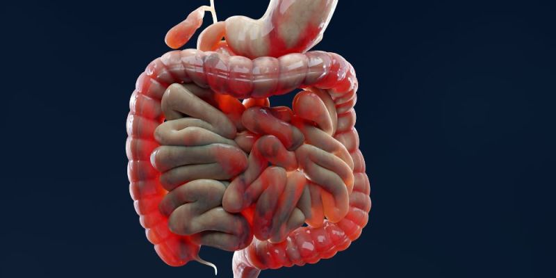 trofima gia noso chrohn 