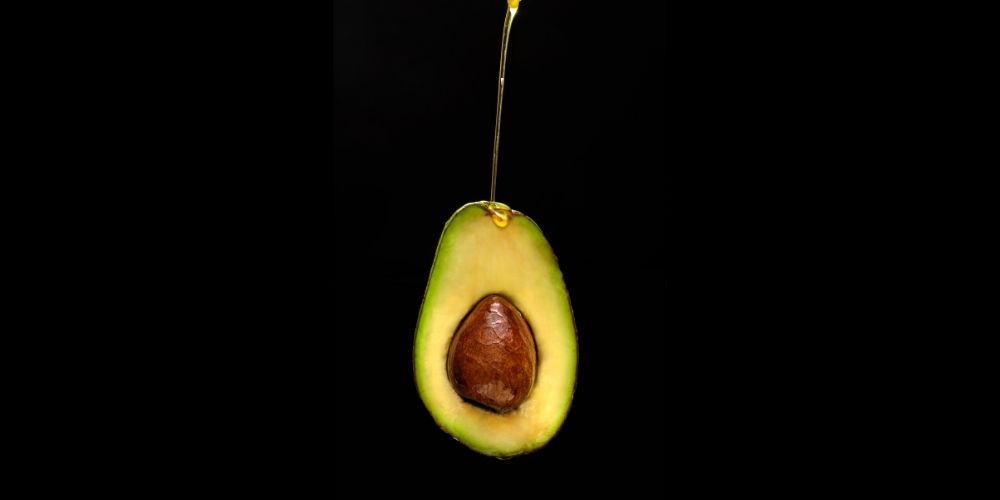 avocado oil