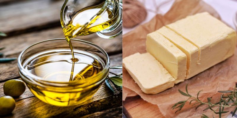 elaiolado i voytyro poio exei thetiki epidrasi sta kardiaggeiaka nosimata