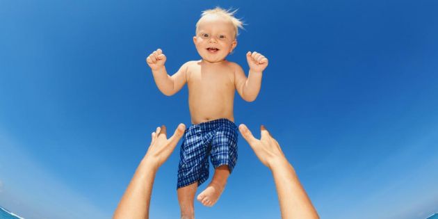 paidi vitamini d kai hlios