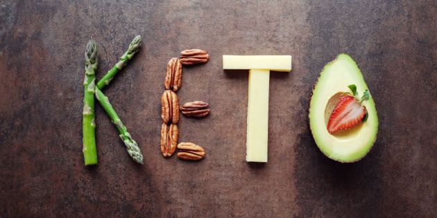 ketogoniki diaita kai epidrasi sto mikrobioma kai stin katathlipsi