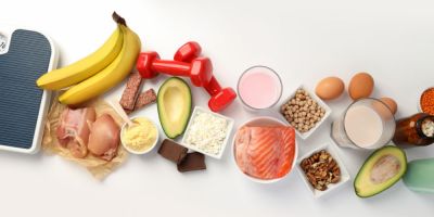 epidrasi tis proslipsis ydatanthrakon meso tis diatrofis ston glykaimiko elegxo kai tin antistasi stin insoulini ston diaviti typou 2