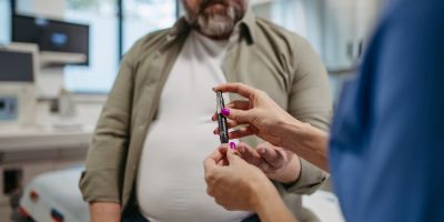 epipolasmos metavolikoy syndromou kai kardiaggeiakon paragonton kindynou se diavitikoys typou 2