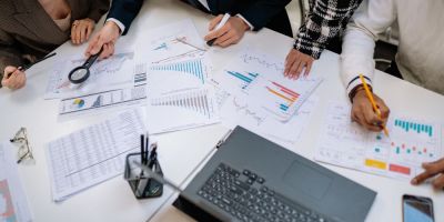 Analysi apotelesmaton erevnas gia ti xrisi efarmogon sti diaitologia