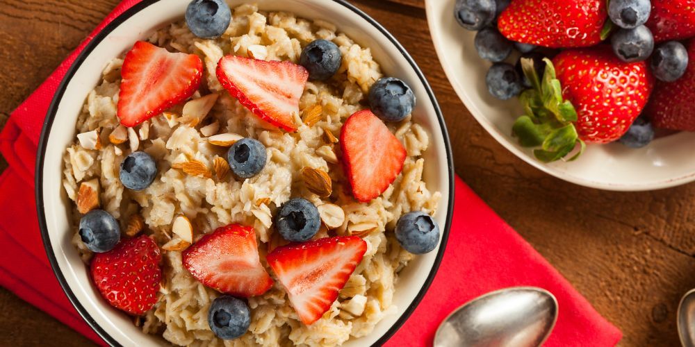 Oatmeal