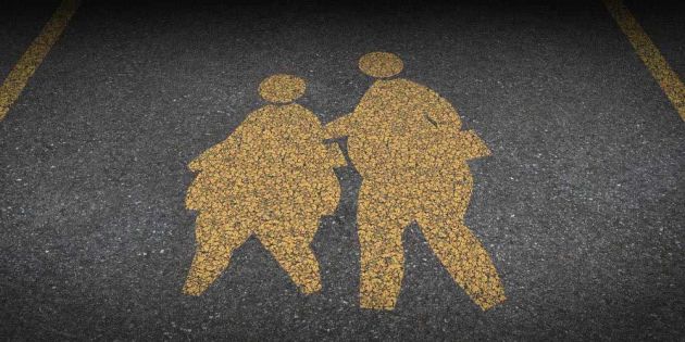 Εύσωμο παιδί: Δίαιτα ή διατροφή;