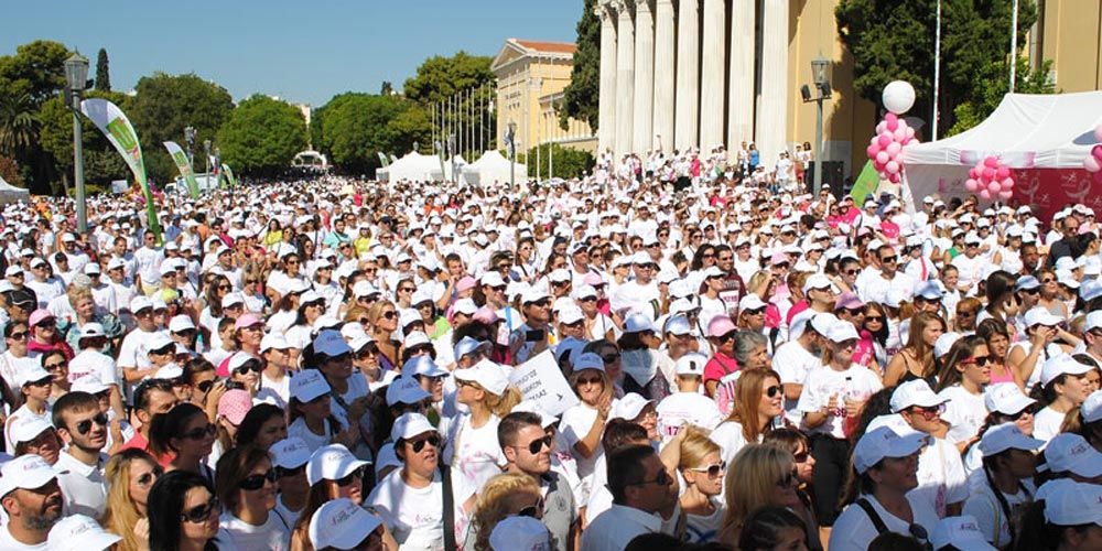 Φέτος «τρέξαμε πιο γρήγορα… από τη σκιά του»!