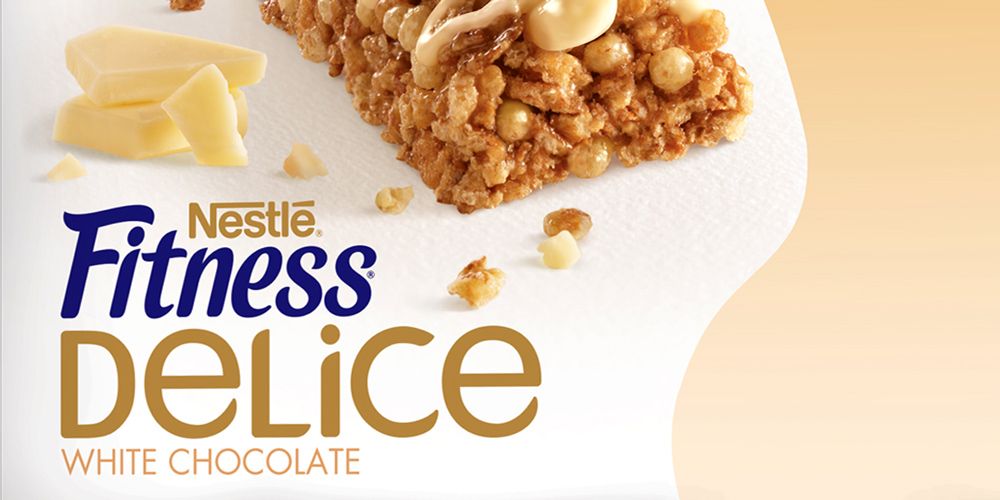 FITNESS Delice Bars: η ενέργεια που χρειάζεσαι και μπορείς να έχεις παντού και πάντα μαζί!