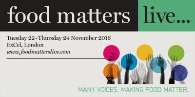 food matters live 2016