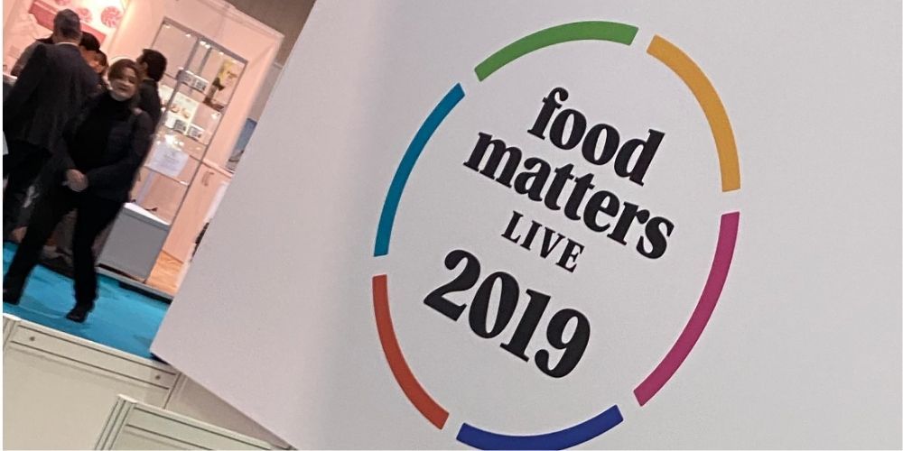 food matters 2019