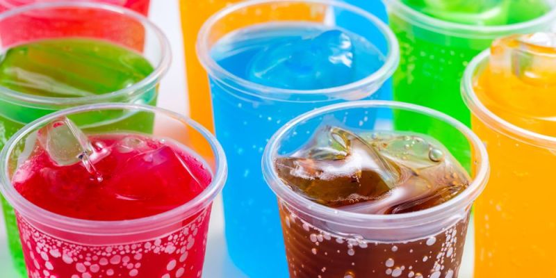 phosphoric acid in soft drinks