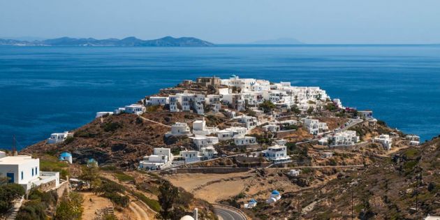 &Gamma;&alpha;&sigma;&tau;&rho;&omicron;&nu;&omicron;&mu;&iota;&kappa;ό &tau;&alpha;&xi;ί&delta;&iota; &sigma;&tau;&eta; &Sigma;ί&phi;&nu;&omicron;