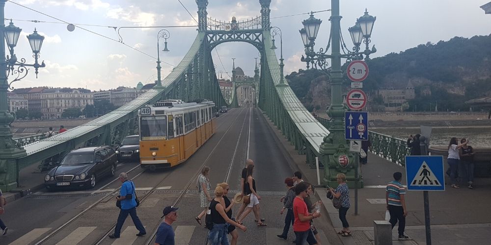 Budapiesti bridge