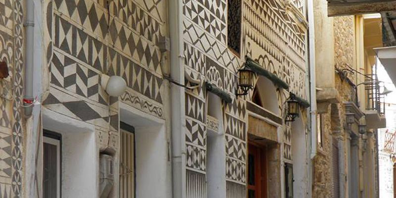 &Gamma;&alpha;&sigma;&tau;&rho;&omicron;&nu;&omicron;&mu;&iota;&kappa;ό &tau;&alpha;&xi;ί&delta;&iota; &sigma;&tau;&eta; &Chi;ί&omicron;