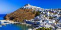 Γαστρονομικό ταξίδι στην Αστυπάλαια