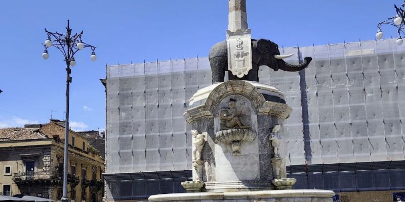 Γαστρονομικό Ταξίδι στην Κατάνια