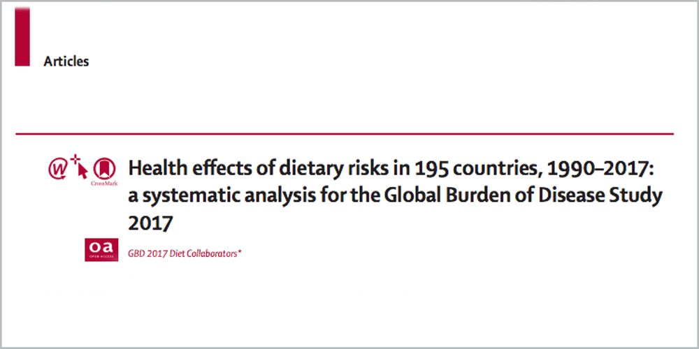 global-burden-of-disease-study-2017