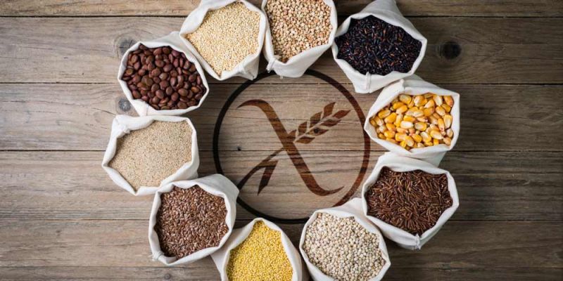 Gluten Free Diet: &Eta; &nu;έ&alpha; &delta;ί&alpha;&iota;&tau;&alpha; &tau;&omega;&nu; &epsilon;&pi;&omega;&nu;ύ&mu;&omega;&nu;