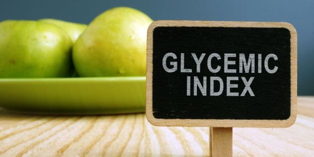 glykaimikos deiktis vs glykaimiko fortio 