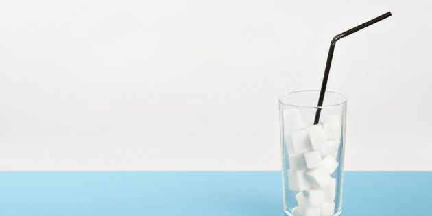 Γλυκαντικές: Τα όρια ασφαλείας