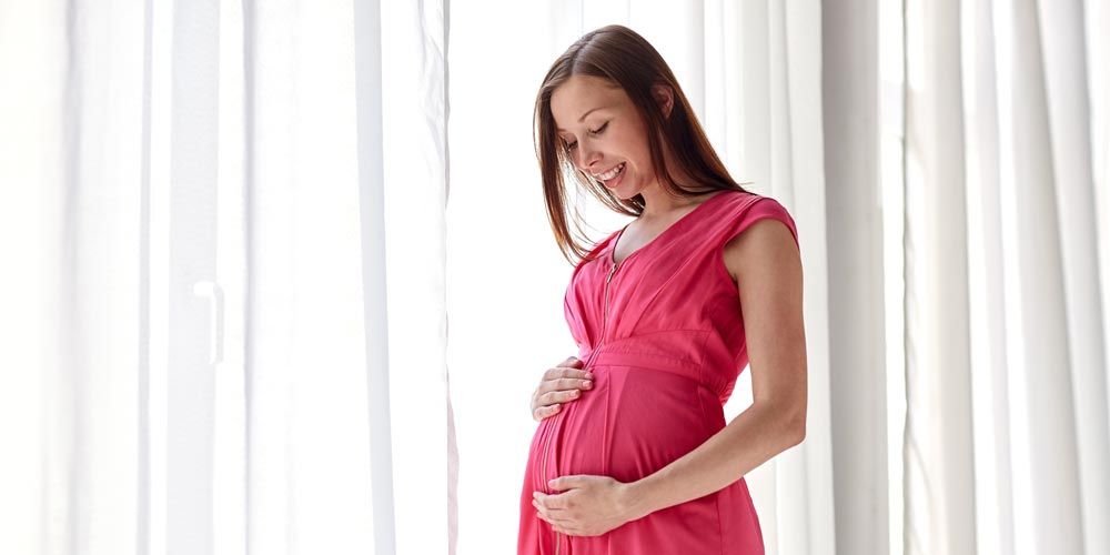 Γλυκαντικές ύλες και εγκυμοσύνη
