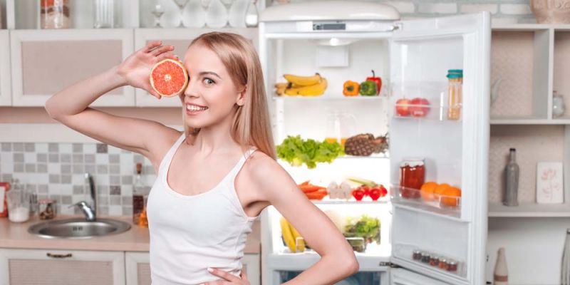 &Gamma;&upsilon;&nu;&alpha;ί&kappa;&alpha;: &Delta;&iota;&alpha;&tau;&rho;&omicron;&phi;ή &gamma;&iota;&alpha; &Upsilon;&gamma;&epsilon;ί&alpha;