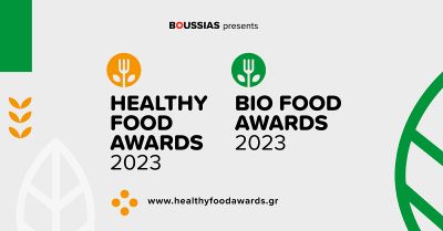 healthy food awards