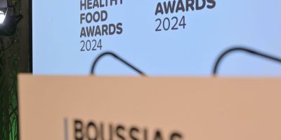 healthy food beverage awards kai bio food awards 2024