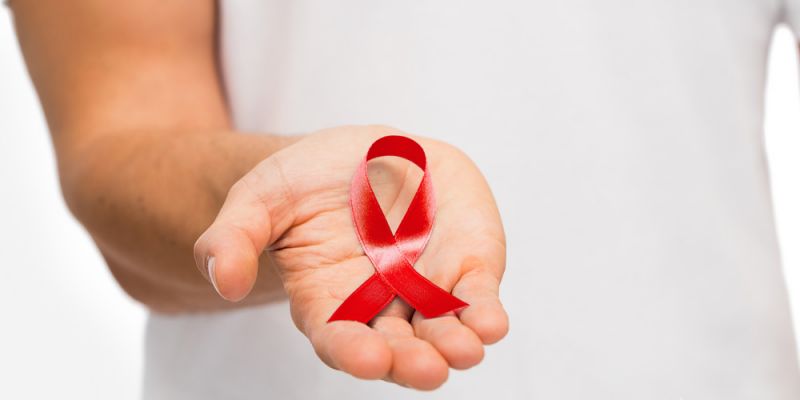  xeri me kordela tou aids