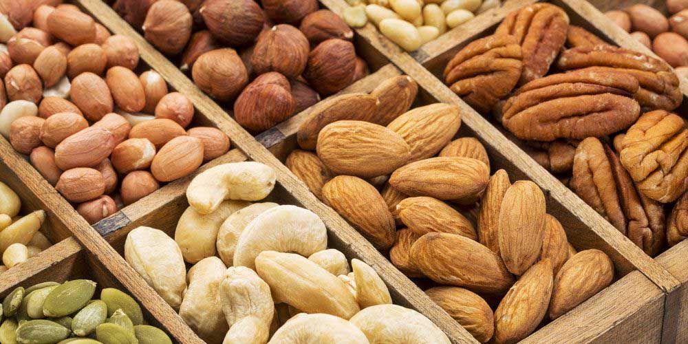 7 Health Benefits of Eating Dry Fruits