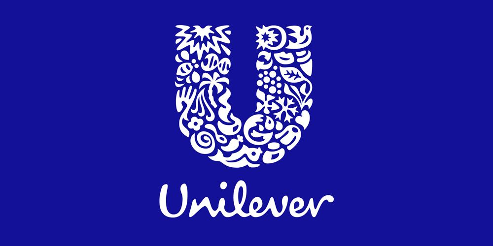 unilever logo