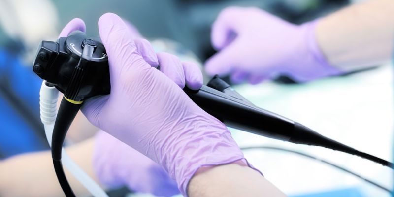 &Eta; &epsilon;&nu;&delta;&omicron;&sigma;&kappa;ό&pi;&eta;&sigma;&eta; &sigma;&tau;&eta; &gamma;&alpha;&sigma;&tau;&rho;&epsilon;&nu;&tau;&epsilon;&rho;&omicron;&lambda;&omicron;&gamma;ί&alpha;