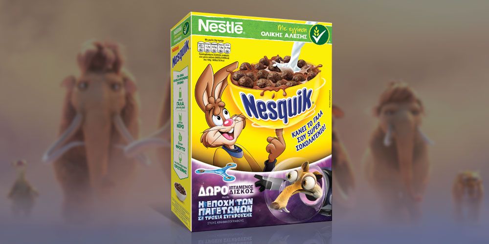 NESQUIK