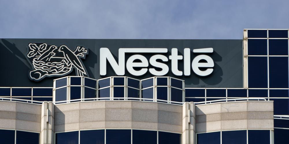 Η Nestlé «συμμαχεί» για τη νέα γενιά
