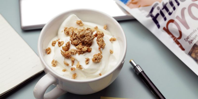 &Eta; &omicron;&iota;&kappa;&omicron;&gamma;έ&nu;&epsilon;&iota;&alpha; &tau;&omega;&nu; &delta;&eta;&mu;&eta;&tau;&rho;&iota;&alpha;&kappa;ώ&nu; FITNESS&reg; &mu;&epsilon;&gamma;&alpha;&lambda;ώ&nu;&epsilon;&iota; &kappa;&alpha;&iota; &kappa;&alpha;&lambda;&omega;&sigma;&omicron;&rho;ί&zeta;&epsilon;&iota; &tau;&alpha; &nu;έ&alpha; FITNESS Protein!