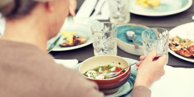 &Eta; &sigma;&omicron;ύ&pi;&alpha; &iota;&delta;&alpha;&nu;&iota;&kappa;ή &epsilon;&pi;&iota;&lambda;&omicron;&gamma;ή &gamma;&iota;&alpha; &tau;&eta;&nu; &tau;&rho;ί&tau;&eta; &eta;&lambda;&iota;&kappa;ί&alpha;