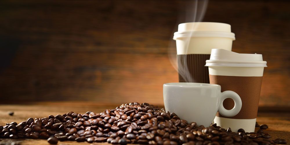 Καφεΐνη και υγεία