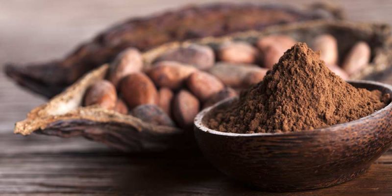 Κακάο | medΝutrition