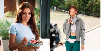 fitness-tis-nestle-kai-tin-eleni-foureira