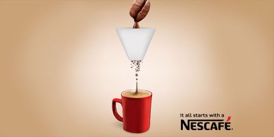 Κερδίστε 2 συσκευασίες του αγαπημένου σας Nescafé