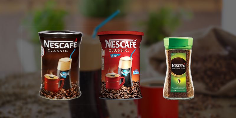 &Kappa;&epsilon;&rho;&delta;ί&sigma;&tau;&epsilon; 5 &sigma;&upsilon;&sigma;&kappa;&epsilon;&upsilon;&alpha;&sigma;ί&epsilon;&sigmaf; &tau;&omicron;&upsilon; &alpha;&gamma;&alpha;&pi;&eta;&mu;έ&nu;&omicron;&upsilon; &sigma;&alpha;&sigmaf; Nescaf&eacute;