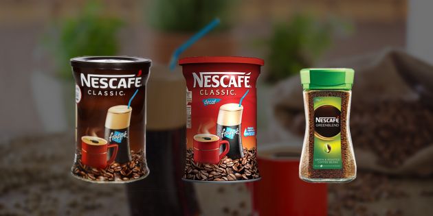 &Kappa;&epsilon;&rho;&delta;ί&sigma;&tau;&epsilon; 5 &sigma;&upsilon;&sigma;&kappa;&epsilon;&upsilon;&alpha;&sigma;ί&epsilon;&sigmaf; &tau;&omicron;&upsilon; &alpha;&gamma;&alpha;&pi;&eta;&mu;έ&nu;&omicron;&upsilon; &sigma;&alpha;&sigmaf; Nescaf&eacute;