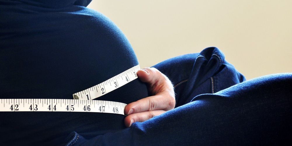 Κιλά εγκυμοσύνης: Πώς επηρεάζουν μια δεύτερη κύηση;