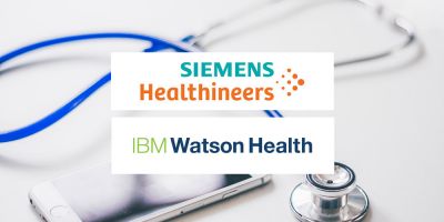 siemens healthineers ibm watson health